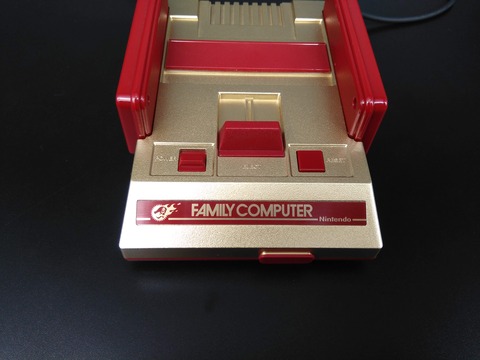 NINTENDO CLASSIC MINI FC WEEKLY JUMP 50th Anniversary Ver 18