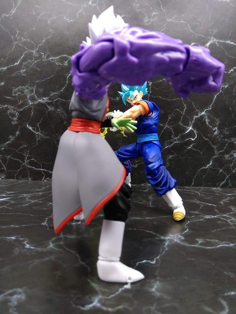SUPER SAIYAN GOD SUPER SAIYAN VEGITO SUPER 33