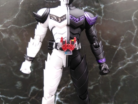 KAMEN RIDER DOUBLE FANGJOKER 11