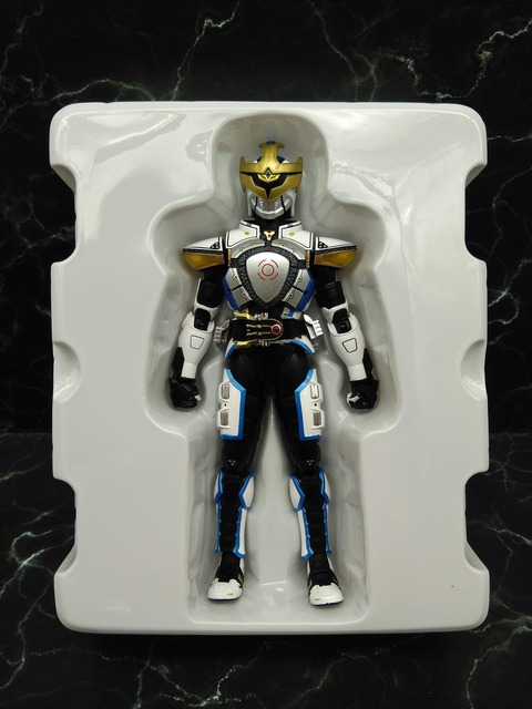 MASKED RIDER IXA SAVE MODE／BURST MODE 05