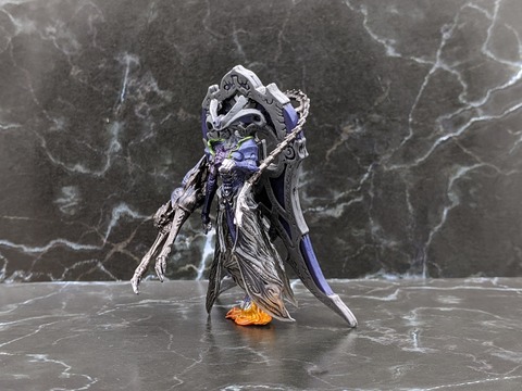 03 FINAL FANTASY CREATURES No.26 FULLCOLOR 01z