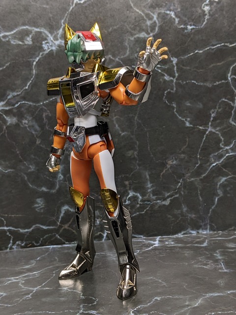 LAND CLOTH DAICHI REVIVAL VERSION 36