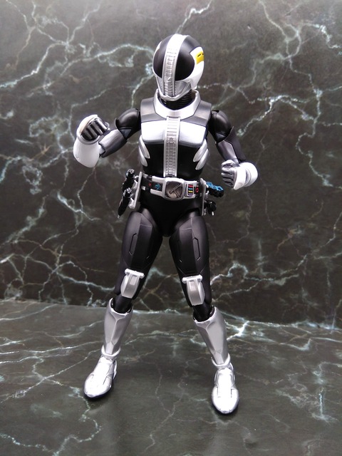 MASKED RIDER DEN-O PLAT FORM 21