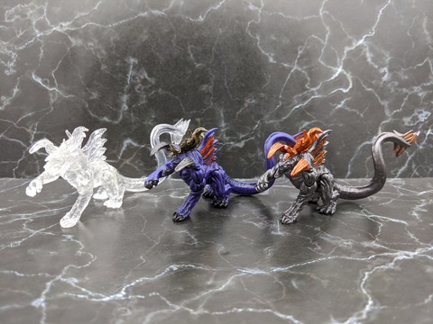 07 FINAL FANTASY CREATURES No.15 04