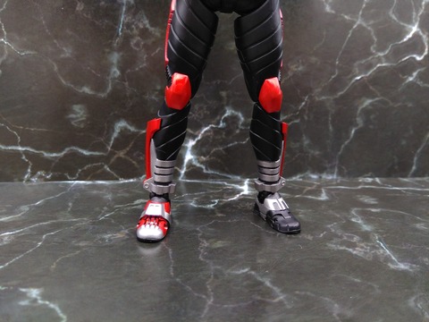 MASKED RIDER KABUTO HYPER FORM 15