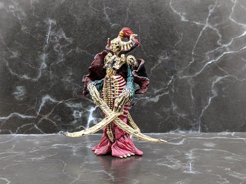 03 FINAL FANTASY CREATURES No.14 FULLCOLOR 01z