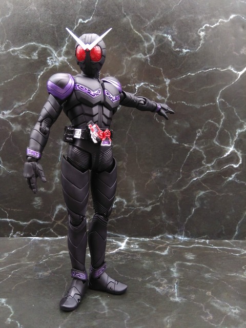 KAMEN RIDER JOKER 26