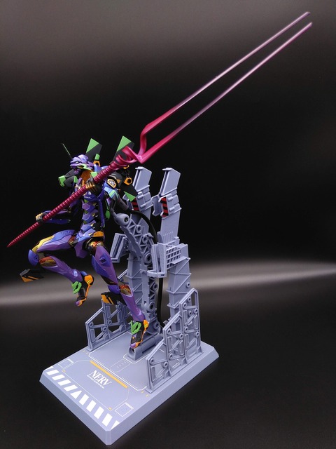 EVA-01 TEST TYPE 53