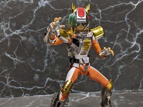 LAND CLOTH DAICHI REVIVAL VERSION 32
