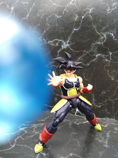BARDOCK 30
