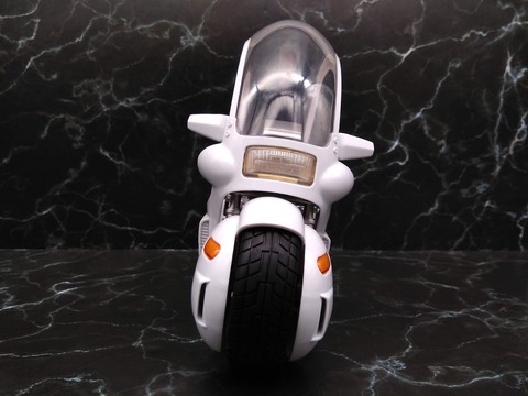 BULMA'S MOTORCYCLE HOIPOI CAPSULE No.9 10