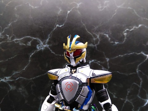 MASKED RIDER IXA SAVE MODE／BURST MODE 12