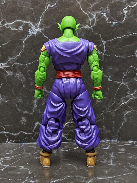 PICCOLO SUPER HERO 07