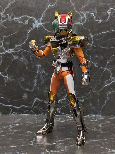LAND CLOTH DAICHI REVIVAL VERSION 29