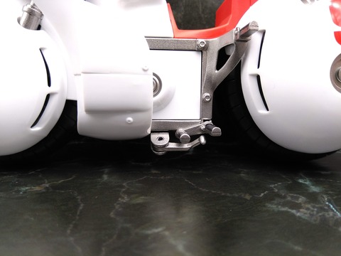 BULMA'S MOTORCYCLE HOIPOI CAPSULE No.9 14