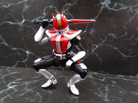 MASKED RIDER DEN-O SWORD FORM_GUN FORM 30