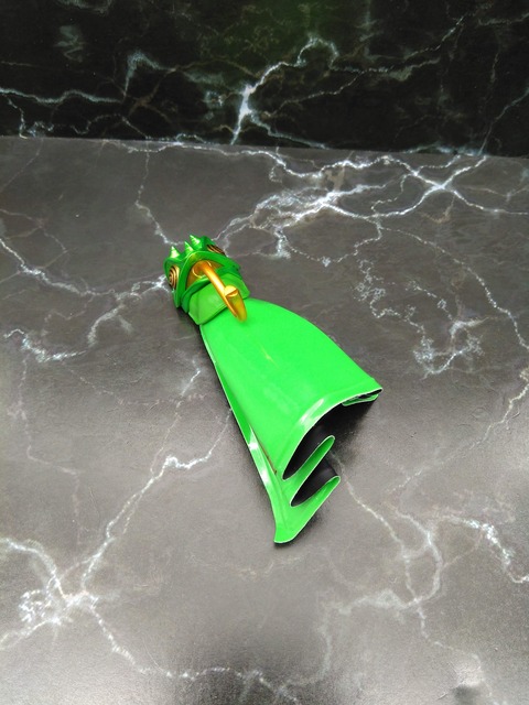 KAMEN RIDER BEAST MANTLE SET 12