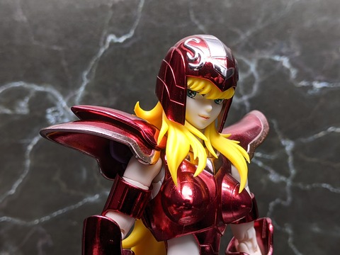 MERMAID THETIS REVIVAL VERSION 20