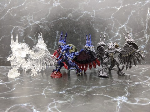 09 FINAL FANTASY CREATURES No.17 04