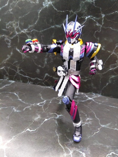 KAMEN RIDER ZI-O II 20