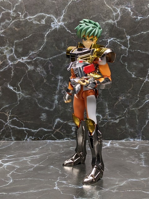 LAND CLOTH DAICHI REVIVAL VERSION 38