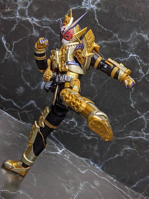 KAMEN RIDER GRANDZI-O 36