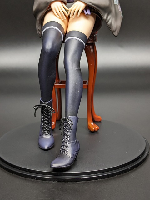 TIFA LOCKHART DRESS EXOTIC Ver. 23