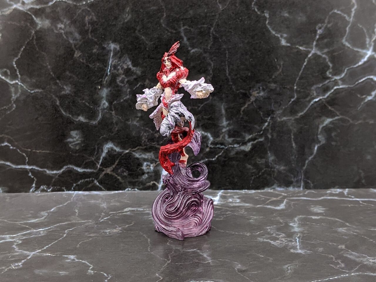 Final Fantasy Creatures No 36 トランス クジャ レビュー あずきち的フィギュアレビューだべぇぇぇ Final Fantasy Creatures No 36 トランス クジャ レビュー あずきち的フィギュアレビューだべぇぇぇ