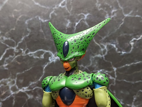 CELL FIRST FORM 13