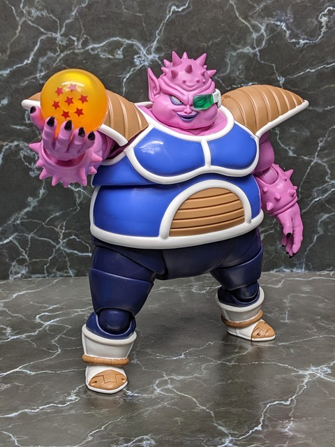 DODORIA 18