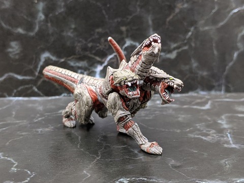 03 FINAL FANTASY CREATURES No.23 FULLCOLOR 01z