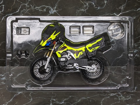 RISEHOPPER & RISING IMPACT EFFECT SET 07