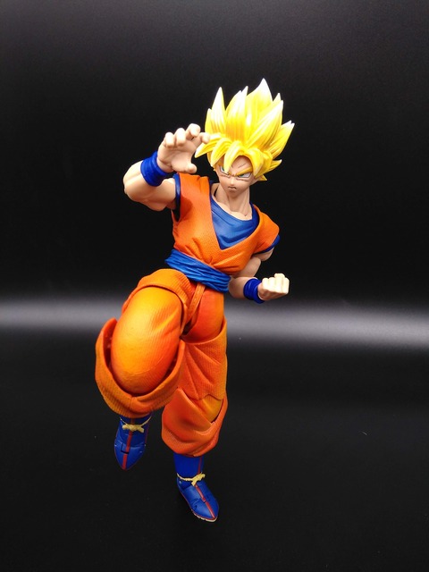 SON GOKU 43