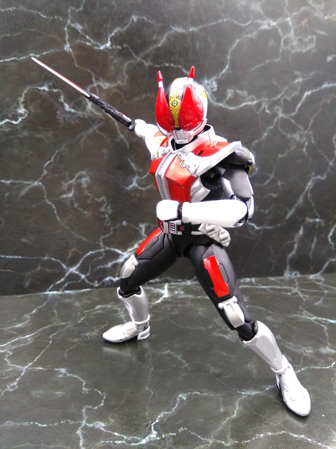 MASKED RIDER DEN-O SWORD FORM_GUN FORM 28