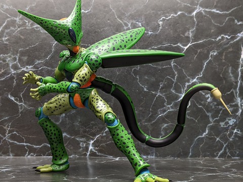 CELL FIRST FORM 20