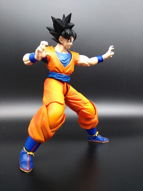 SON GOKU 31