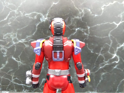 KAMEN RIDER GEIZ 14