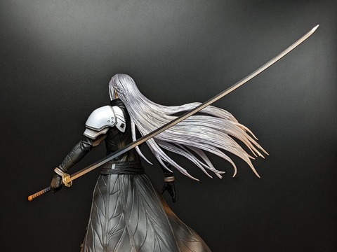 SEPHIROTH 32