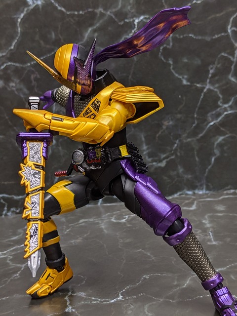 KAMEN RIDER BUILD NINNINCOMIC FORM 26
