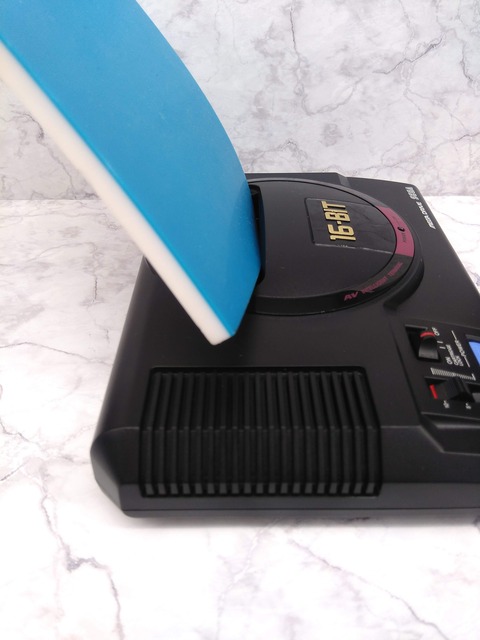 MEGA DRIVE MINI 18