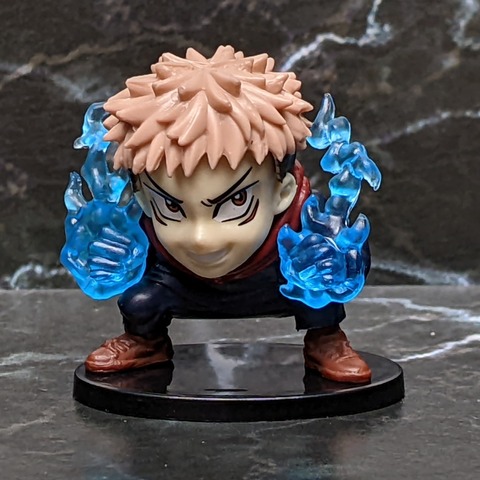 JUJUTSUKAISENMAN KF-FIGURE 06z
