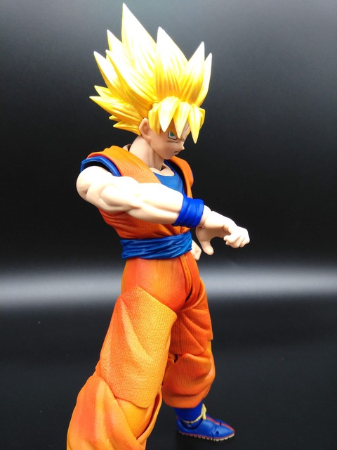 SON GOKU 41