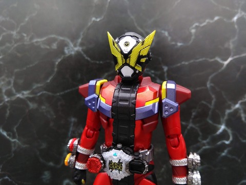 KAMEN RIDER GEIZ 11