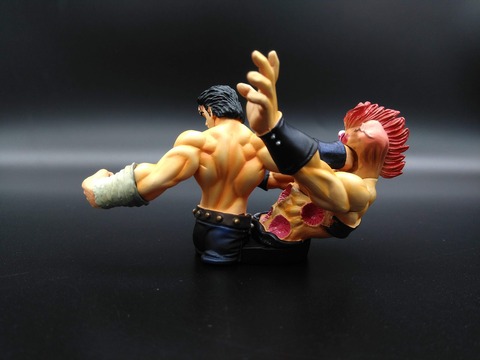 VIOLENCE VIGNETTE 12