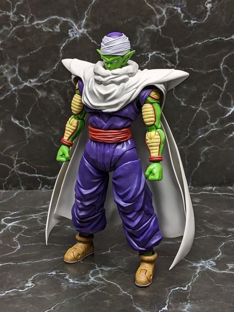 PICCOLO SUPER HERO 18