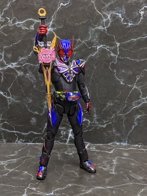 KAMEN RIDER EDEN 28