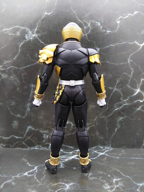KAMEN RIDER BEAST 10