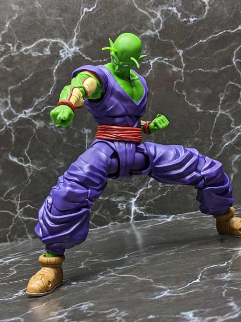 PICCOLO SUPER HERO 23