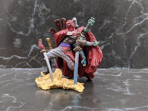 04 FINAL FANTASY CREATURES No.24 FULLCOLOR 02z