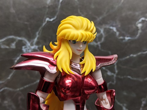 MERMAID THETIS REVIVAL VERSION 16